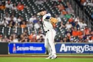 Alex Bregman in action - Source: Getty